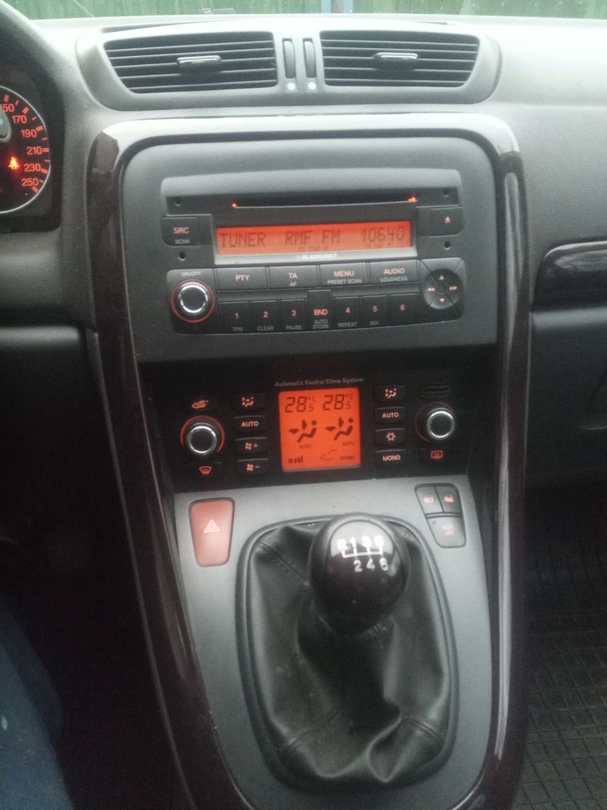 Fiat Croma 1,9JTD