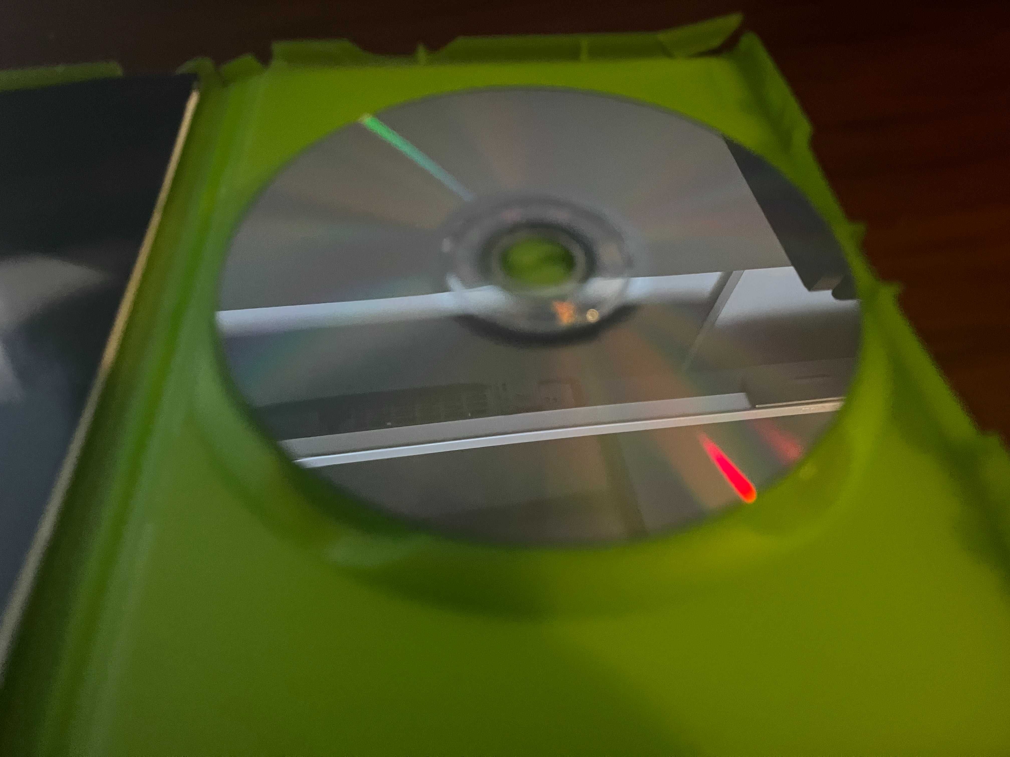 Xbox Classic : Harry Potter and the Goblet of Fire