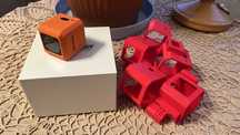 Kamera 4K do drona FPV (i nie tylko FPV) RunCam 5 Orange