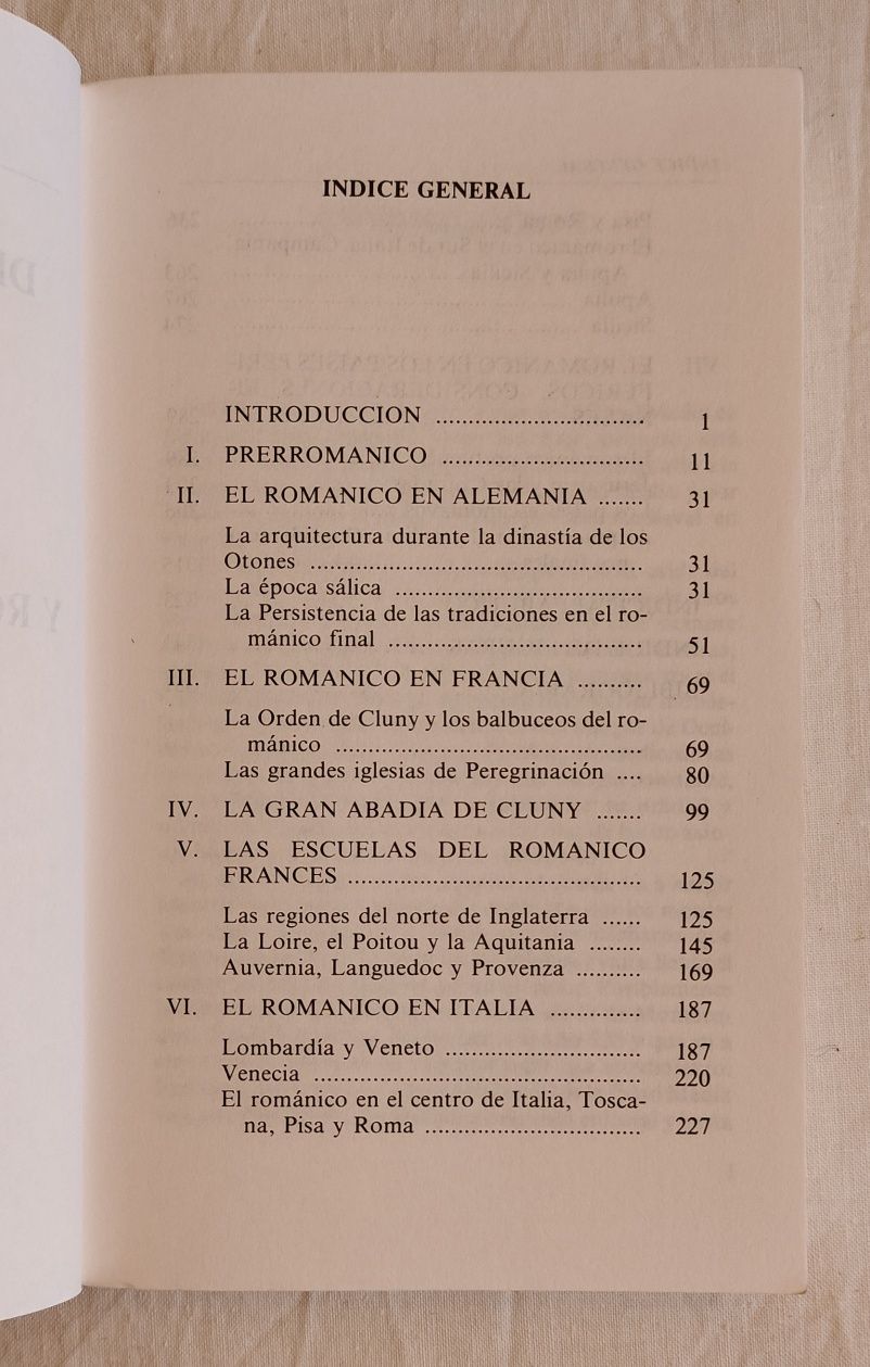 La historia de la arquitectura occidental