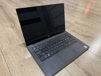Laptop Dell XPS 9350 i7-6560U 16GB SSD 512GB dotykowy