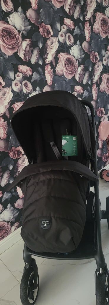 Cybex,Talos S Lux
