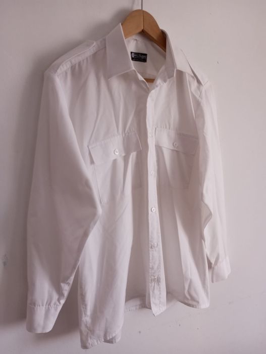 Camisa Vintage Tamanho L
