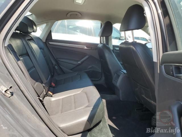 Розборка Passat B7 B8 NMS 2016 USA R-line 1.8TSI двері салон стоп бам