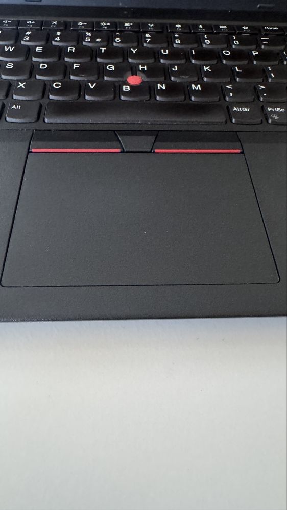 Lenovo l490 i5 8gen 8gb 256nvme 14 FH ips Wifi hdmi usb C Windows 10/1
