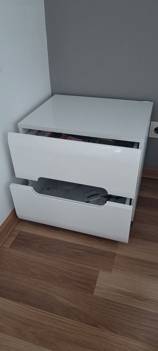 Meble komplet do sypialni