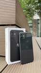 Iphone 11 64 Gb Black Nowa 100% Bateria