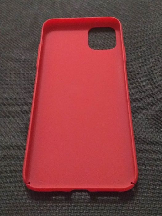 Чехол iPhone 11 Pro Max Nillkin Super Frosted Shield