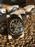 Swatch Petrol Head