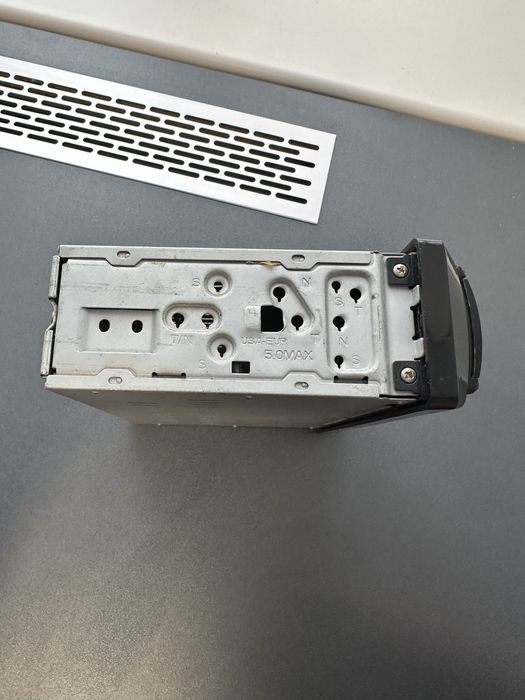 Магнітола Mystery