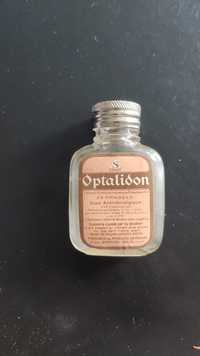Optalidon farmácia, vintage, medicamento