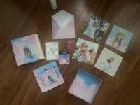 taylor swift lover boxset