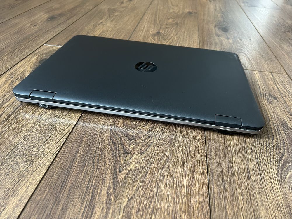 Hp ProBook 655 G3