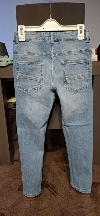 Spodnie dla chłopca