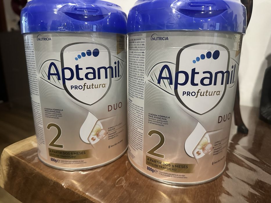 Aptamil Profutura duo 2