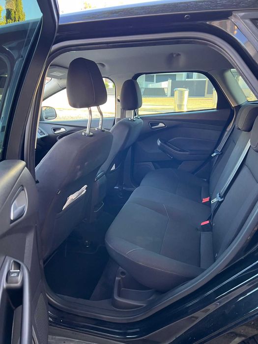 2015 Ford focus sw 1.5 tdci trend+