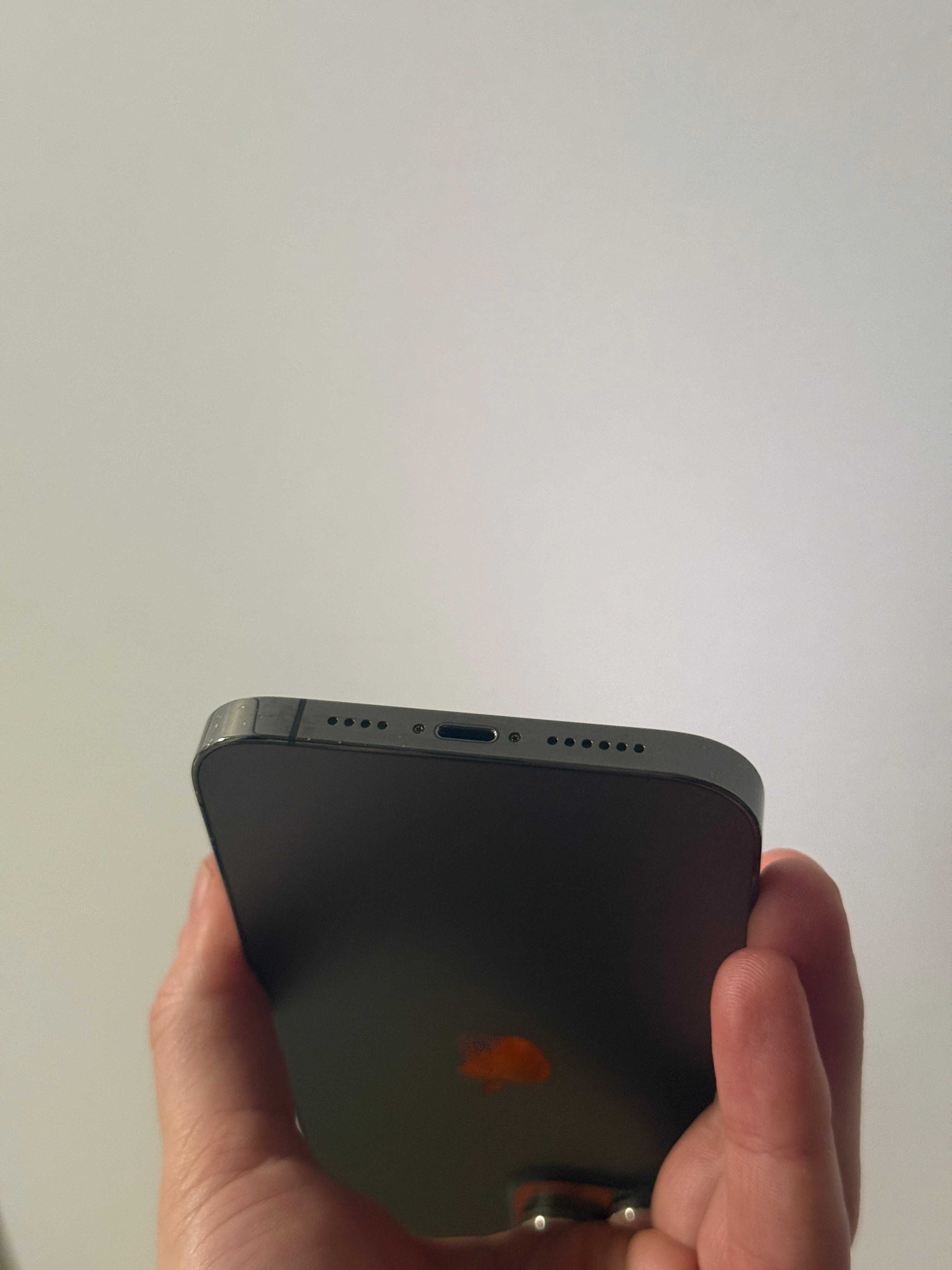 iPhone 13Pro Max 128GB Neverlock ідеальний 13 Про Макс TRADEIN Graphit