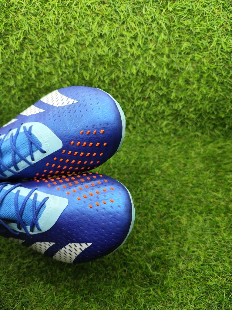 Adidas Predator Accuracy.1 Fg - 1'25/7