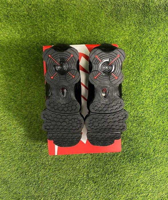 "Buty Trampki" Nike_Shox_TL_Black_R.38