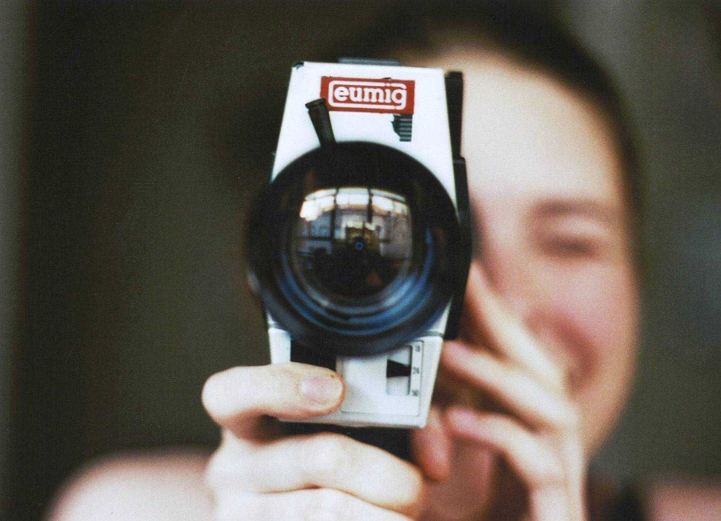 Фотокамера Konica Autoreflex T з Обєктивом Konica Hexanon 57mm f/1.4