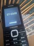 samsung GT S-5610