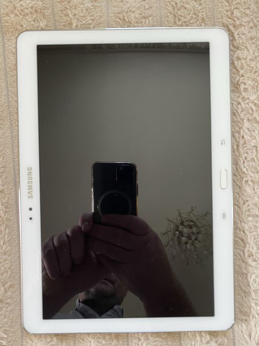 Samsung Galaxy Note 10.1 (SM P600)
