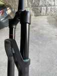 Vendo suspensão rock shox revelation 130mm