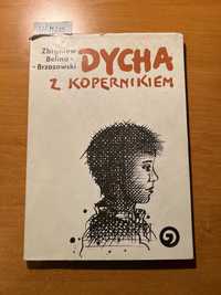 Zbigniew Brzozowski - Dycha z kopernikiem