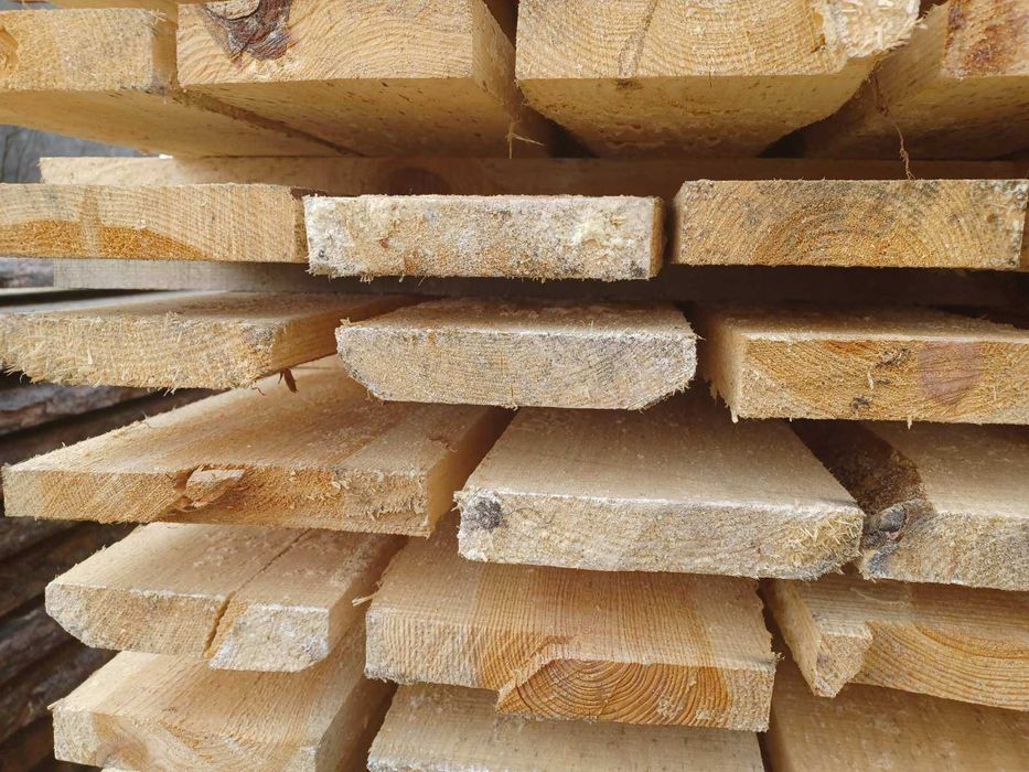 Пиломатеріали. Ремонт даху? Надійна основа під покрівлю Телефонуйте