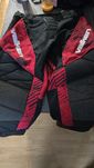Valken Spodnie Redemption Red Scar 2XL