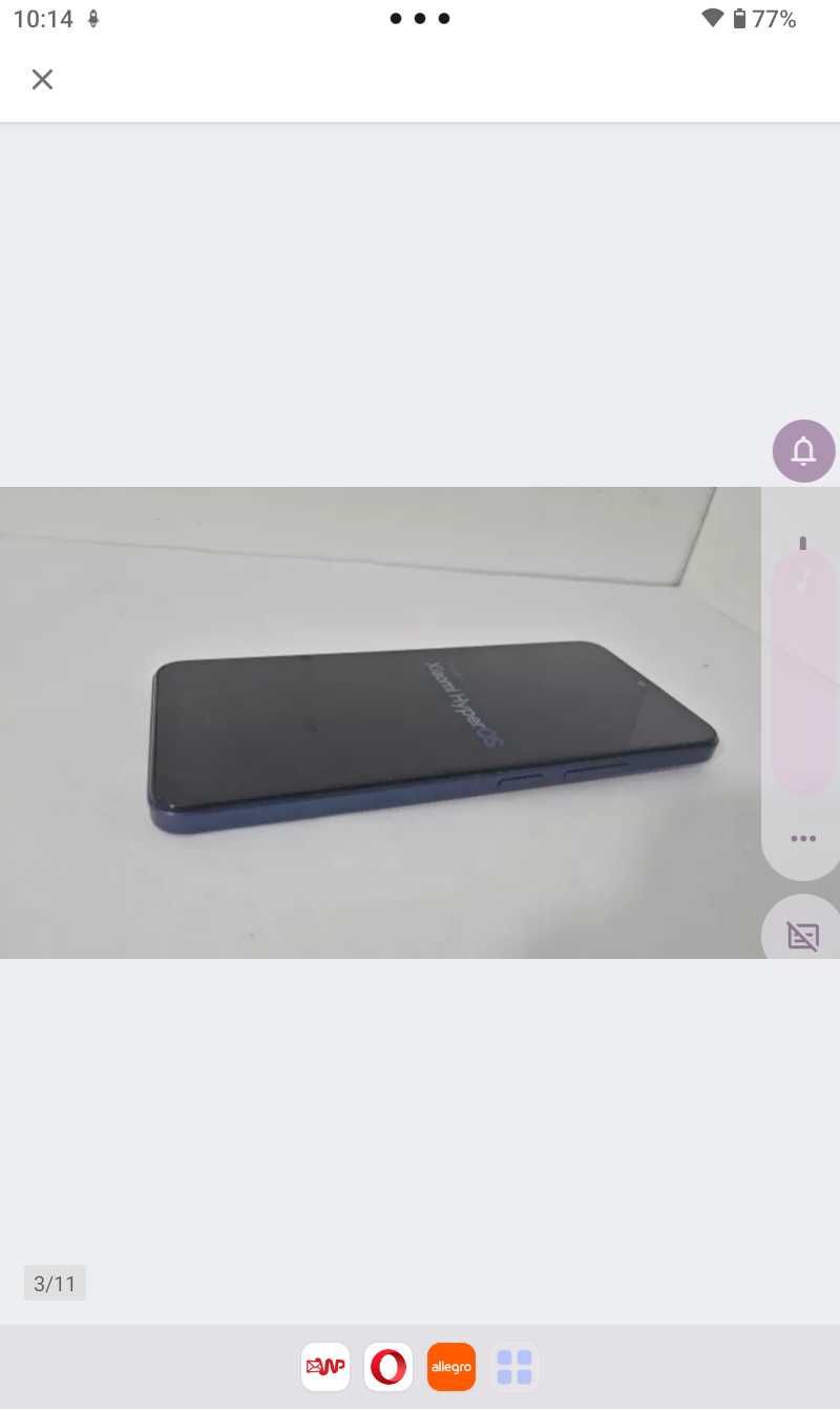 SUPER Xiaomi redmi 14C. Pamięć 8/256gb