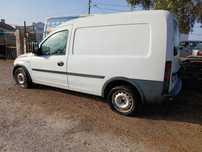 Opel Combo 1.7 DI para venda de peças