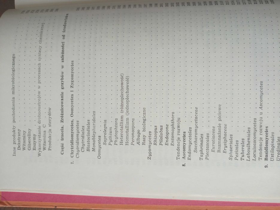 Biologia grzybów bakterii i wirusów. Greta Stevenson