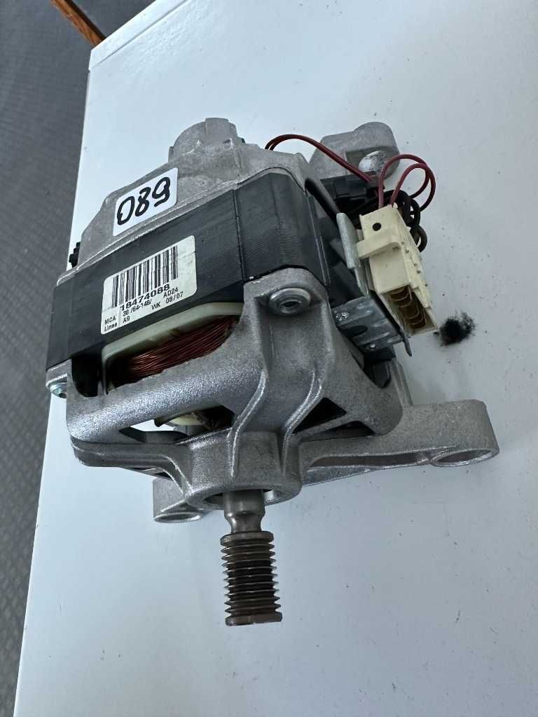 Silnik pralki MCA 38/64-148/AD8 370W