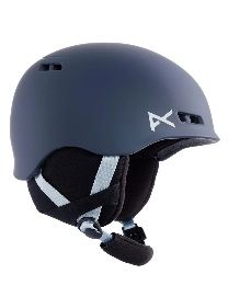 Kask narciarski Anon burner dziecięcy XL 52-55 cm