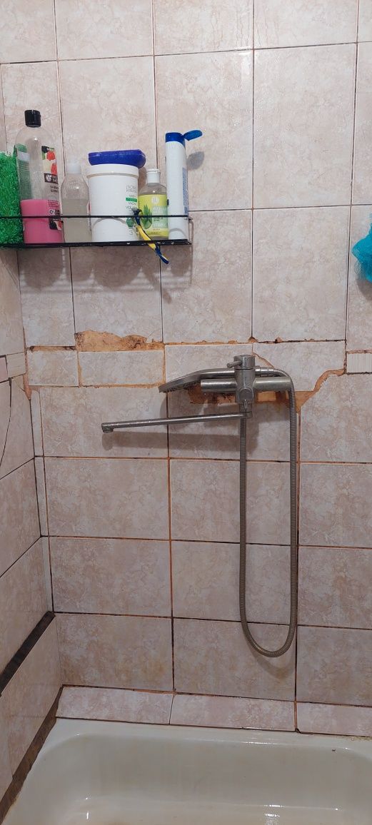Кімната в районі Шерстянки!