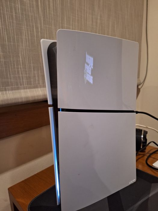 Ps5 digital 1tb com garantia