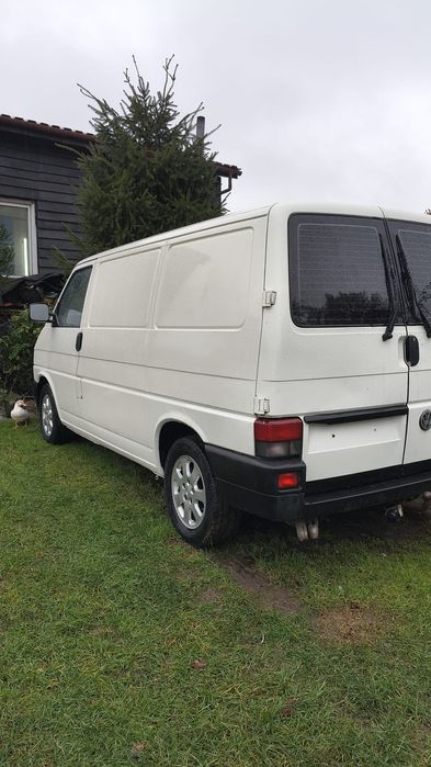 Volkswagen Transporter T4 1.9 td