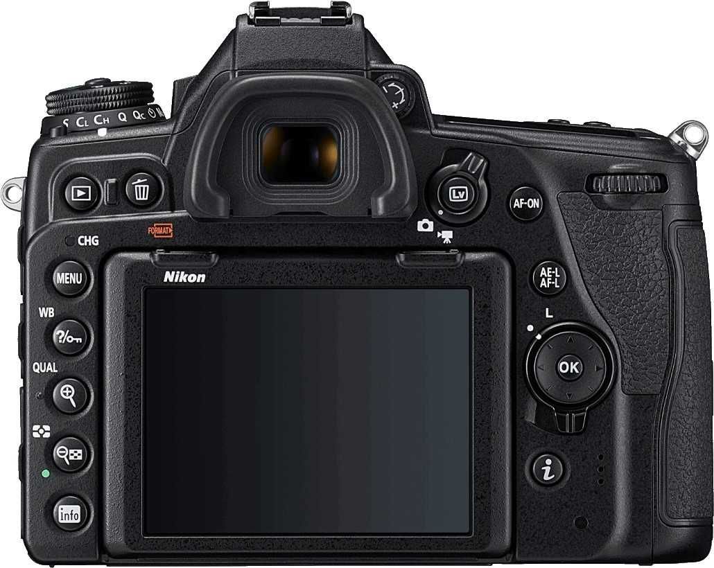 Nikon D780 - BODY