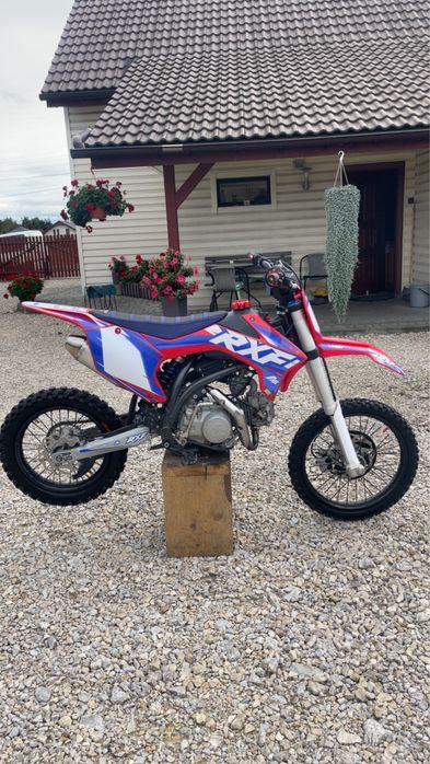 Apollo rxf 140