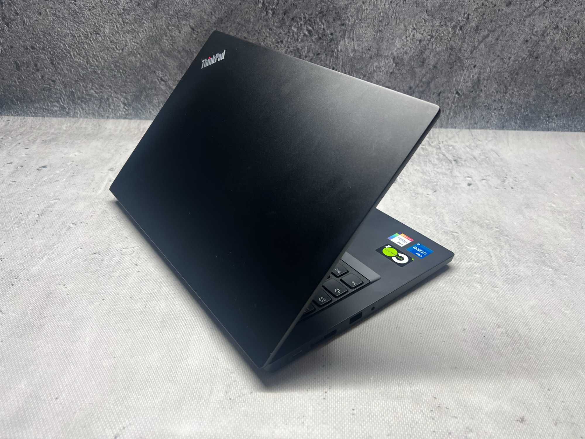 Thinkpad L13 Gen2 / i5-1135G7 / 8GB DDR4 / 512SSD / 13.3 FHD IPS / W11