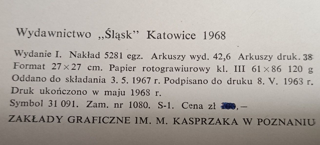 Suita Śląska Gliszczyński Janurek