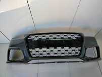 Zderzak przód Przedni Audi TT s line 8S0 14 18