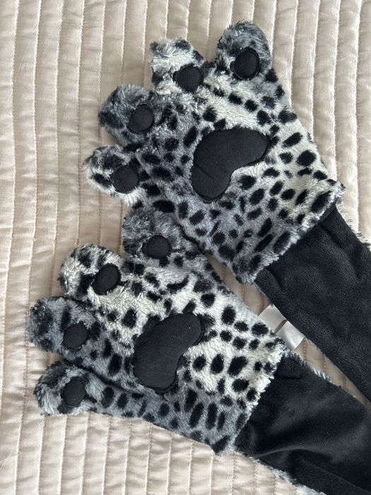 Шарф-перчатки George р-р 104-128