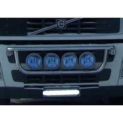 Orurowanie kabiny Volvo fh 13