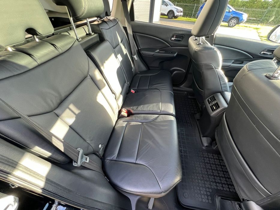 Honda CR-V 2.0 2013