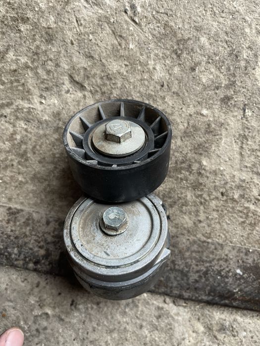 Стартер фіат добло