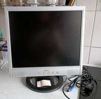 Monitor Belinea 17 cali  model 10 17 51