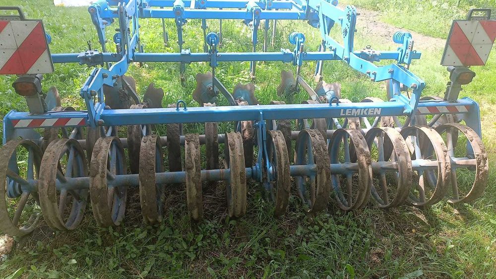 Lemken Karat 9/300