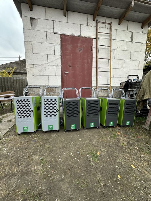 Аренда генератора 8 кВт